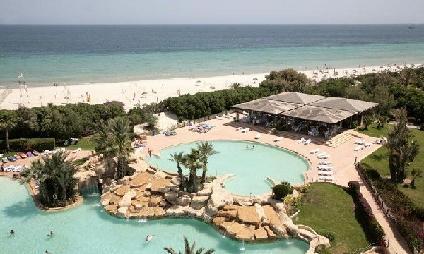 Hotel Sahara Beach Sahline Zewnętrze zdjęcie