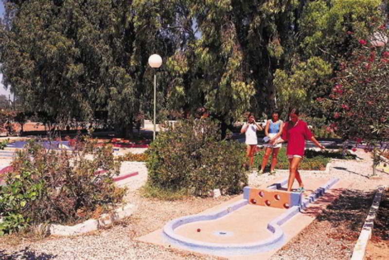 Hotel Sahara Beach Sahline Zewnętrze zdjęcie